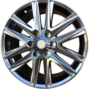 4x felgi 20" do Toyota Hiace Hilux Land Cruiser Isuzu