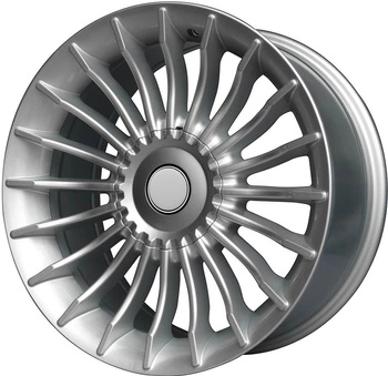 4x felgi 17" 5x120 BMW 3 E90 E92 E46 5 E60 E61