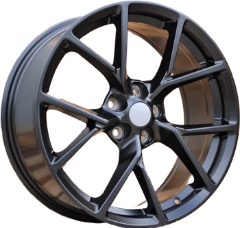 4x felgi nowe 19" do Ford Mondeo Kuga Focus S-Max
