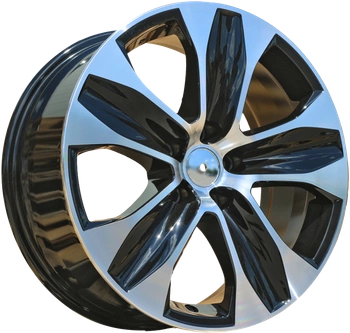 4x felgi 18" do Toyota Highlander Tacoma Rav 4 C-HR Hilux