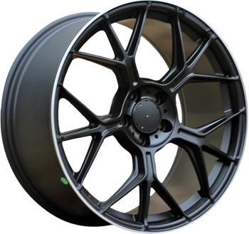 4x kute felgi 18" do Mercedes A Klasa B klasa GLB Vito Viano