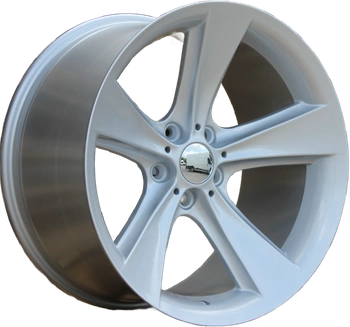 4x felgi 17" 5x120 BMW 5 E60 E61 7 F03 F04 E65 E66