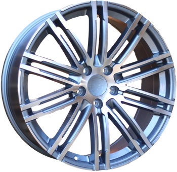4x felgi aluminiowe 20" do Porsche Cayenne