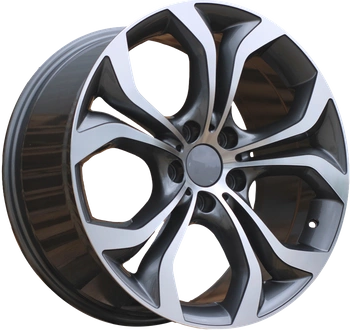 4x felgi 19" 5x120 BMW X3 X5 E70 F15 G05 G18
