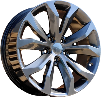 4x felgi 18" do Lexus CT GS IS LS SC RX RZ UX Toyota