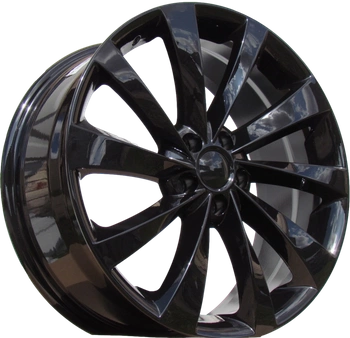 4x felgi aluminiowe 18" 5x114,3 Tesla model 3