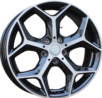 Felgi 18 do BMW 1 2 X1 X2 F40 F44 F48 U11