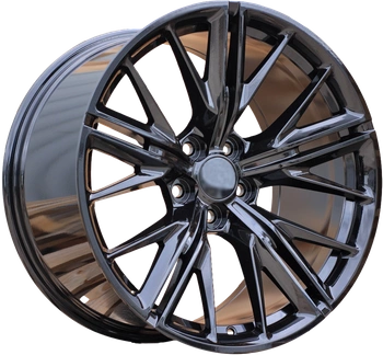 4x alufelgi nowe 20" do Chevrolet Camaro