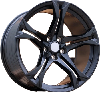 4x super felgi 20" do Chevrolet Camaro