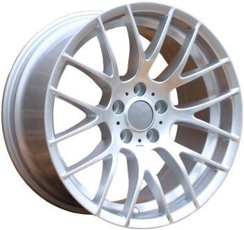 4x felgi 19" do BMW 3 4 5 X3 Coupe E90 E36 F10 F11