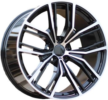 4x felgi 20" do BMW X3 G45 G01 X4 G02 X5 G05 G18 X6 G06