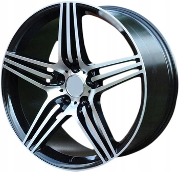 Felgi AMG style 16" do Mercedes W203 W211 124 190