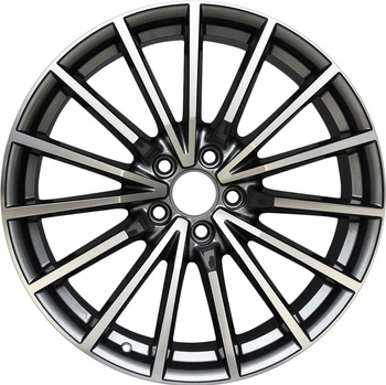 4 x felgi nowe 19" do AUDI A4 A6 A8 S6 Q3 Q5