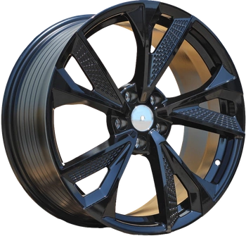 4x felgi 19" do AUDI A3 A4 A5 S5 A6 S6 A7 A8 Q3 Q5 RS