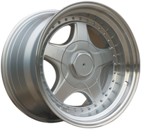 Felgi Alpina style 17 do BMW seria 3 seria 5