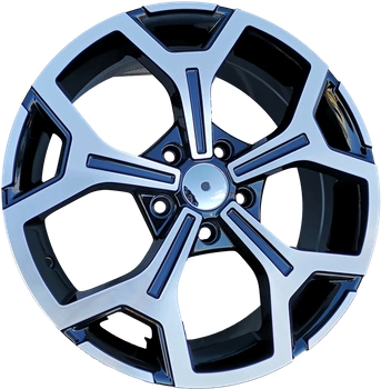 4x nowe felgi aluminiowe 16" 5x114,3 Dacia Duster