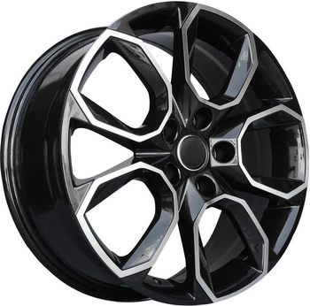 4x felgi 17" do Skoda RS Yeti Octavia Superb Enyaq