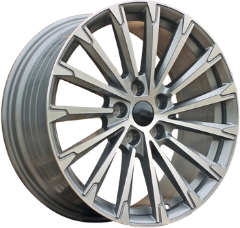 4x felgi Rotary Forged 18" do Skoda Enyaq Superb Karoq Kodiaq