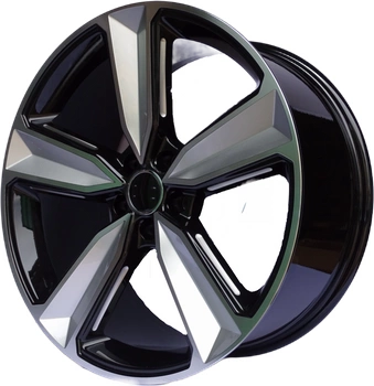 4x felgi 20" do AUDI A4 A5 A6 A7 A8 Q3 Q5 Q7 RS