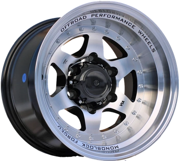 Felgi 16" do Toyota RAM Mitsubishi Nissan Dodge VW