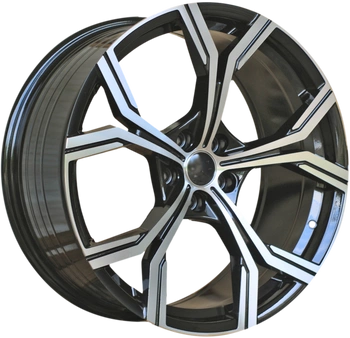 4x felgi Hybrid Forged 19" 5x112 Audi A4 B8 B9 A6 C7 C8 A8 D3 D4