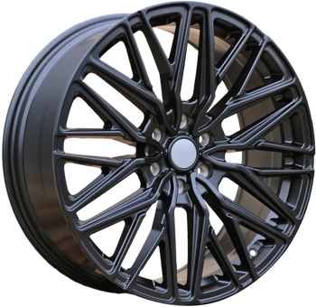 4x atestowane felgi 20" do Ford Volkswagen Chevrolet VW