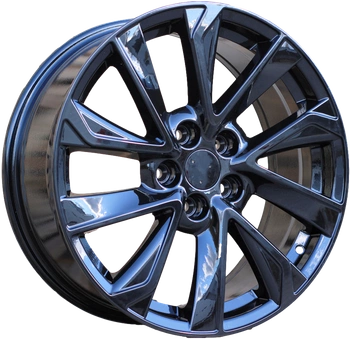 4x felgi 18" do Toyota Yaris Camry Avensis Corolla