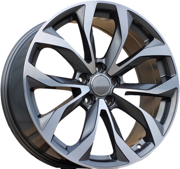 4x felgi 17" do Audi A3 A4 A6 Q3 Q5 Sportback Mini