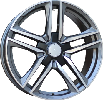 Felgi 19" do Mercedes W204 W205 W212 W213 W221 W222