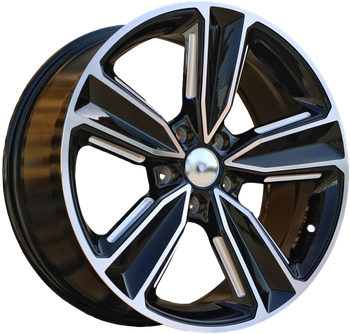 4x felgi 18" do Audi A3 A4 A6 A8 Q2 Q3 Q5 Sportback