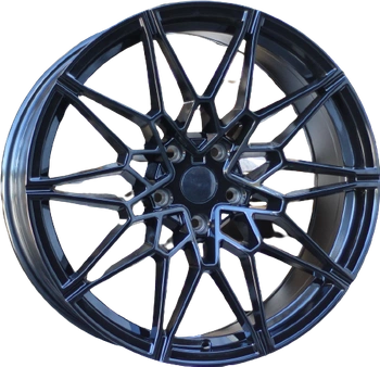 4x felgi 20" do BMW 2 F22 F23 3 F30 F31 5 F10 F11