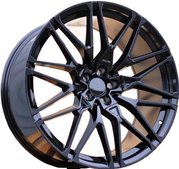 4x felgi M-Power style 20" 5x120 BMW X5 F16 X4 F26 X6
