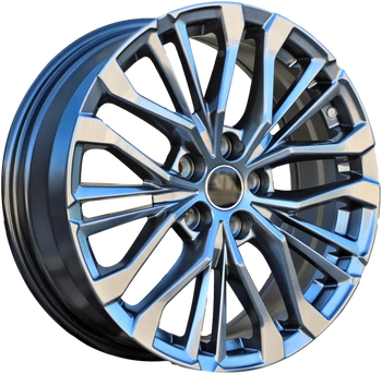 4x kute felgi 18" do Toyota Camry Corolla Avensis C-HR