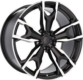 4x felgi aluminiowe 20" do BMW  X3 G01 G45 M-Pakiet