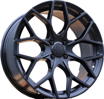 4x felgi 17" do Smart Renault Hyundai Kia Fiat Honda