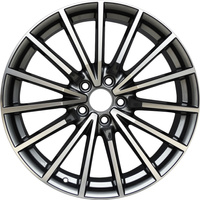 4 x felgi nowe 19 do AUDI A4 A6 A8 S6 Q3 Q5