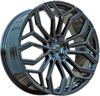 4 x felgi aluminiowe 23 do RANGE ROVER LAND ROVER