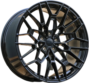 4x felgi 19" do BMW 5 F10 F11 6 F12 F06 7 F01 F02