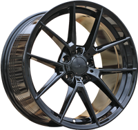Felgi Alpina style 19 5x112 BMW 3 5 7 X3 X4 X5