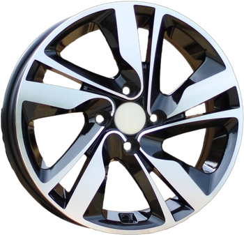 4x nowe felgi 16" do Hyundai Accent Atos i10 i20 i25 Kia