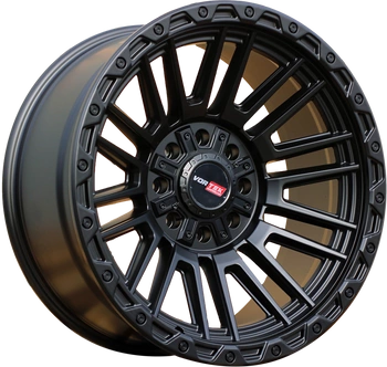 4x felgi off road 20" do GMC Ram Mitsubishi Hummer Toyota