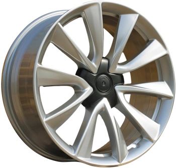 4x nowe felgi aluminiowe 20" do Tesla Model 3