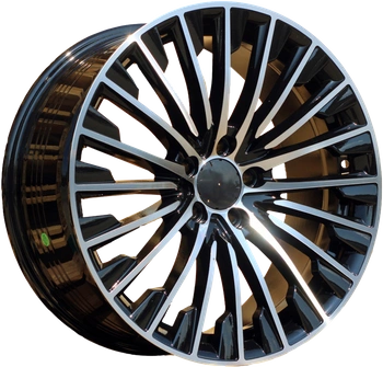 4x kute felgi 20" do Mercedes C Class W205 W206 E W213 CLA W118
