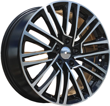 4x felgi 18" do Skoda Enyaq Superb Kodiaq Karoq Yeti