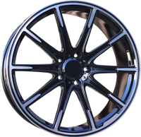 Felgi Brabus style 22 do Mercedes G W463 W461 W460