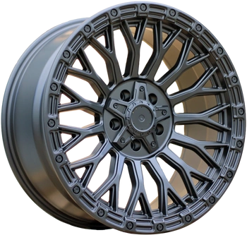 4x felgi 20" do Chevrolet Astro Silverado Suburban GMC