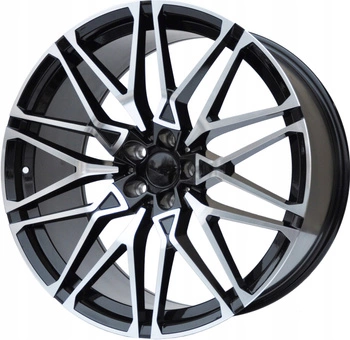 4x felgi 20" BMW 3 5  X3 F45 F46 G30 G31G11 G12 X3