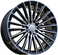 Felgi AMG style 21 do Mercedes GLS