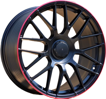 4x felgi 18" 5x112 Mercedes A B C E Vito Viano ML