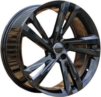 4x kute felgi 19" do VW Golf Passat Arteon Tiguan T-Cross